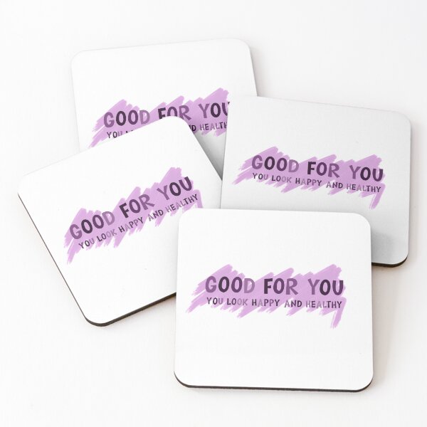 Item preview, Good for you designed and sold by michalsaitowitz.