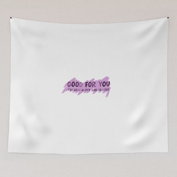 Item preview, Good for you designed and sold by michalsaitowitz.