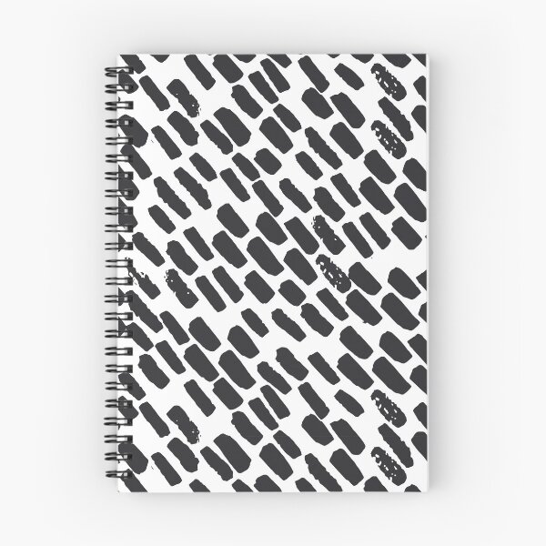 Item preview, Abstract Black and White Design designed and sold by Fauxfell.