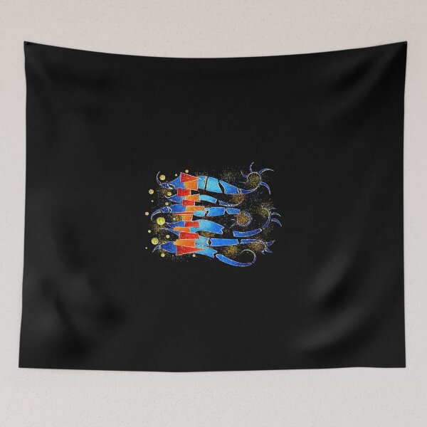 Item preview, Vislepthonus V1 - abstract scorpion designed and sold by Cersatti.