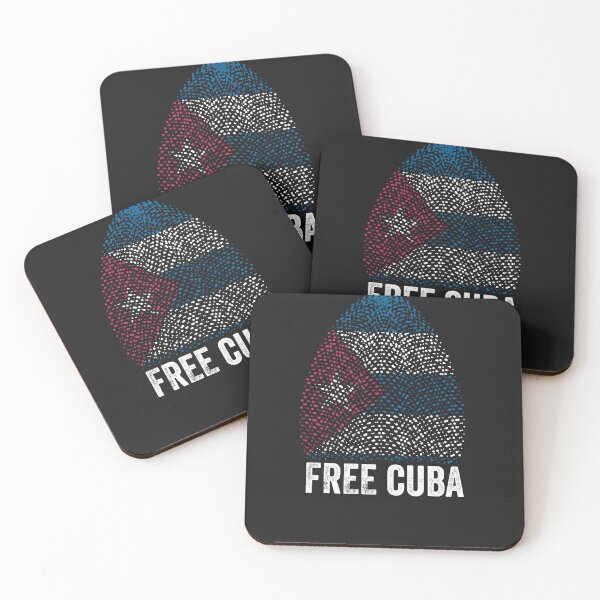 Item preview, Free Cuba designed and sold by ibrahimbahram.