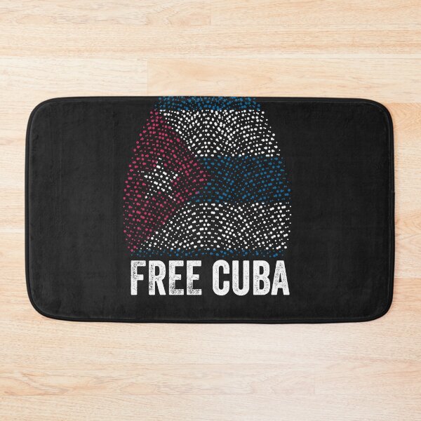 Item preview, Free Cuba designed and sold by ibrahimbahram.