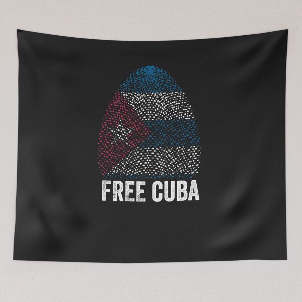 Item preview, Free Cuba designed and sold by ibrahimbahram.