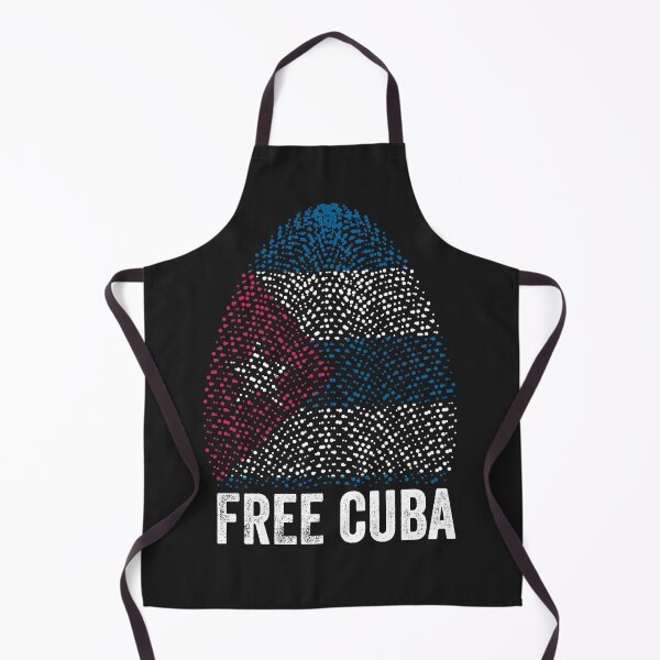 Item preview, Free Cuba designed and sold by ibrahimbahram.