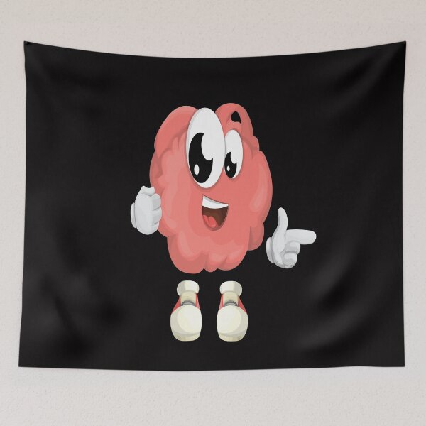 Item preview, Brain  designed and sold by julset.