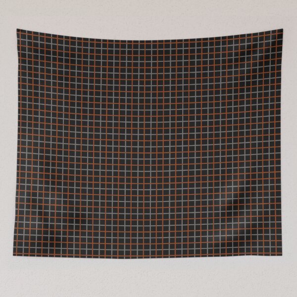 Item preview, Square motif designed and sold by sarashzt.