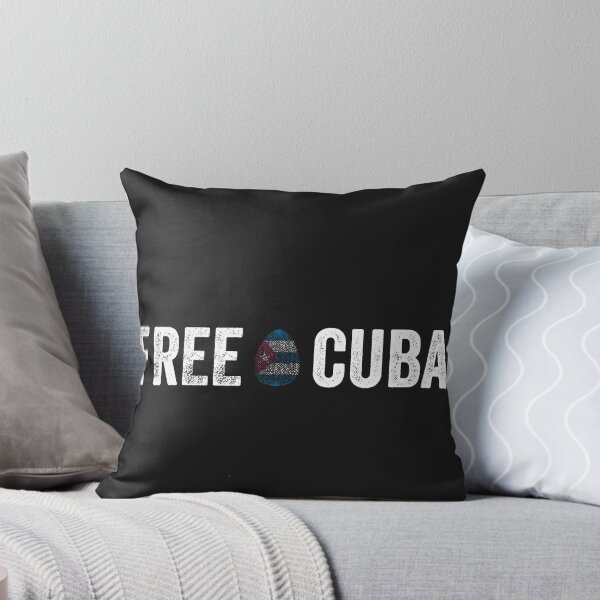 Item preview, Free Cuba designed and sold by ibrahimbahram.