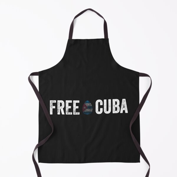 Item preview, Free Cuba designed and sold by ibrahimbahram.