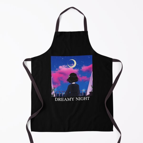 Item preview, Dreamy Night designed and sold by JuneFisher.