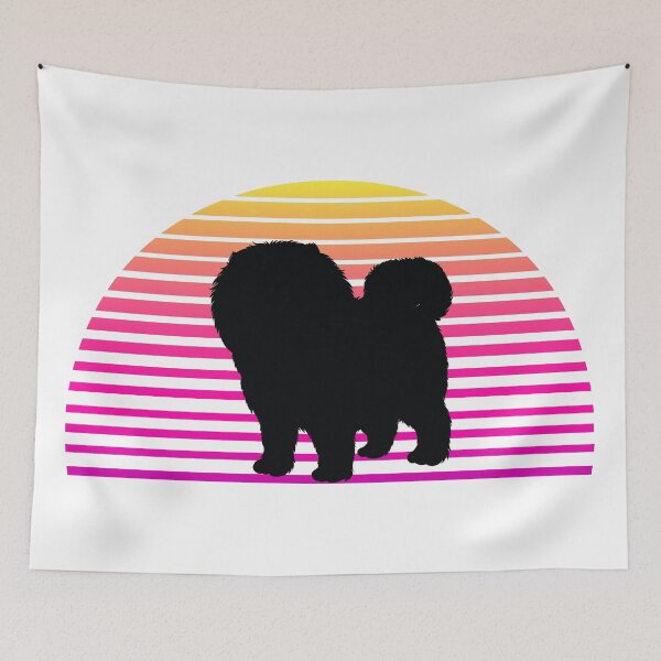 Item preview, Chao Chao on Retro Sun designed and sold by randomorder.