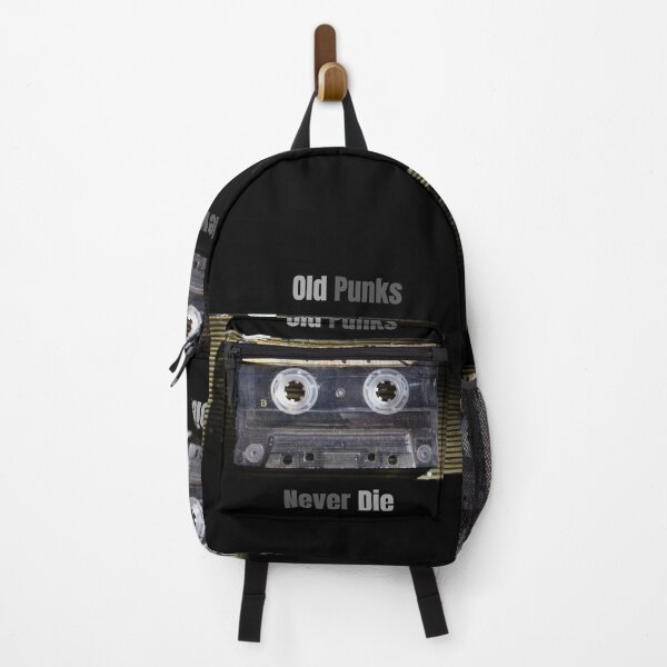 Item preview, Old Punks Never Die Essential Collection designed and sold by musapg.