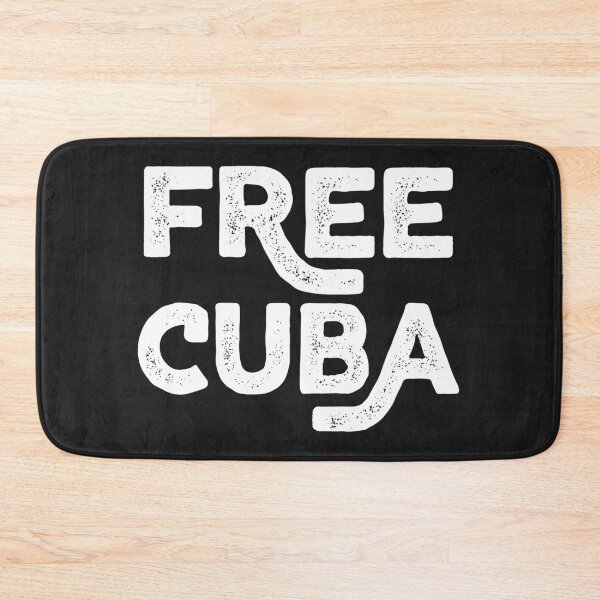 Item preview, Free Cuba designed and sold by ibrahimbahram.