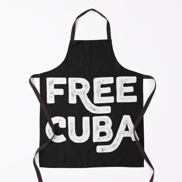 Item preview, Free Cuba designed and sold by ibrahimbahram.