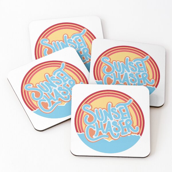 Item preview, Sunset chaser  designed and sold by michalsaitowitz.