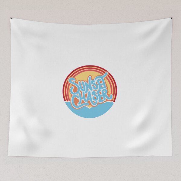 Item preview, Sunset chaser  designed and sold by michalsaitowitz.