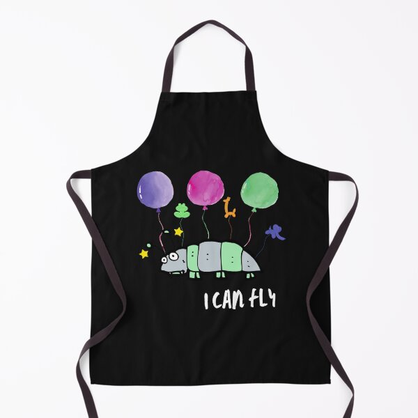 Item preview, I can fly designed and sold by idesignbyJiras.