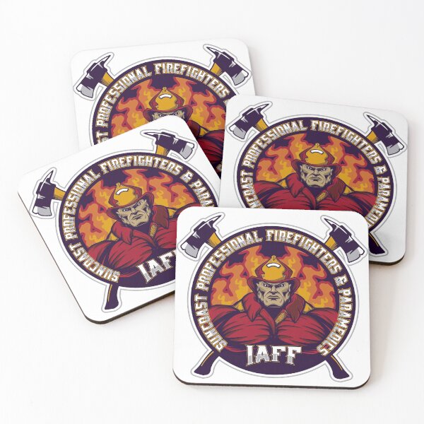 Item preview, Trust me i m a firefighter designed and sold by Emil1993.
