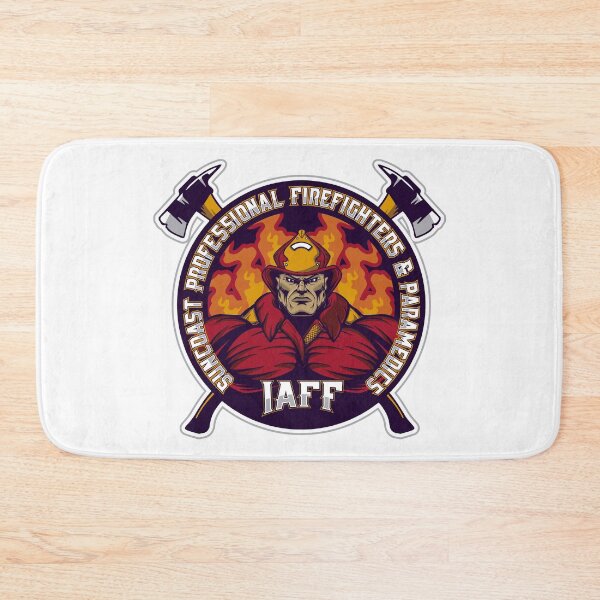 Item preview, Trust me i m a firefighter designed and sold by Emil1993.