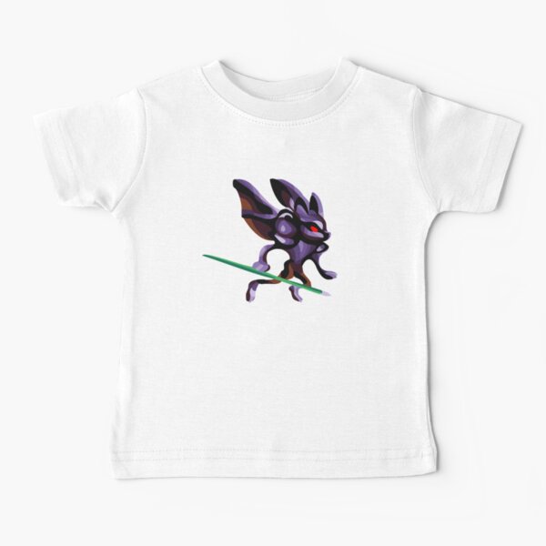 Item preview, Demon Imp Familiar designed and sold by likelikes.