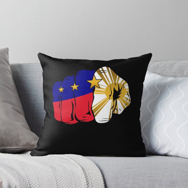 Item preview, Team Pac Fist designed and sold by JuneFisher.