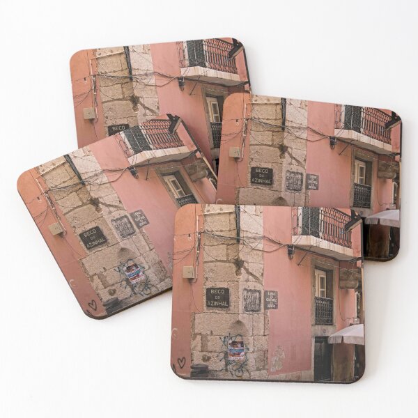 Item preview, Illuminating Alfama © designed and sold by © Hany G. Jadaa © Prince John Photography.