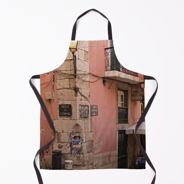 Item preview, Illuminating Alfama © designed and sold by © Hany G. Jadaa © Prince John Photography.