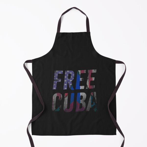 Item preview, Free Cuba designed and sold by ibrahimbahram.