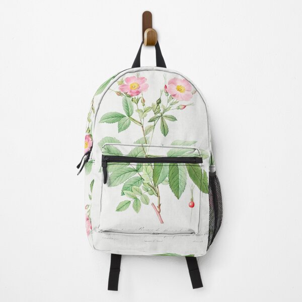 Item preview, Alpine Rose - Pierre-Joseph Redouté designed and sold by shencaben.