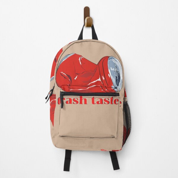 Item preview, trash taste T-Shirts designed and sold by KD8264.