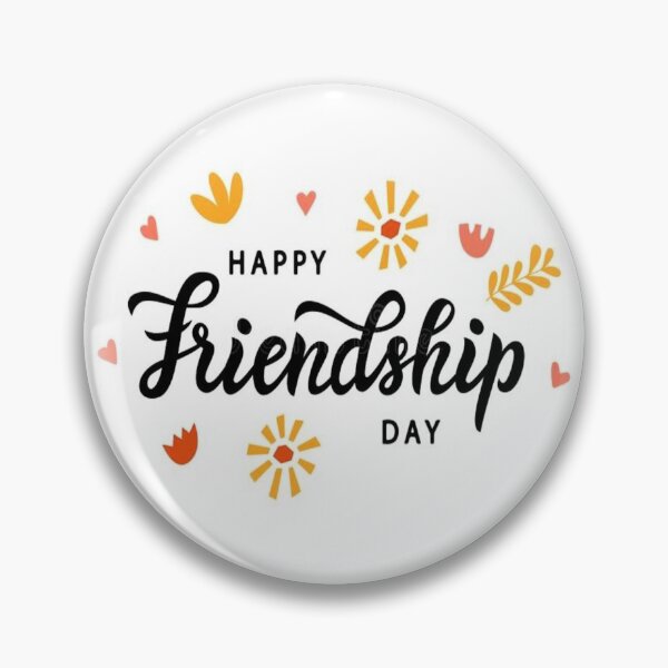 Item preview, Friendship day designed and sold by ritusdesigns.