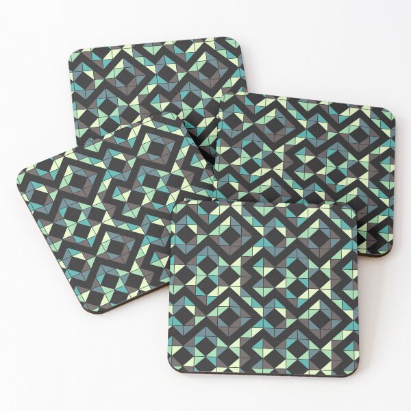 Item preview, Geometric Art designed and sold by IuriiVlasenko.