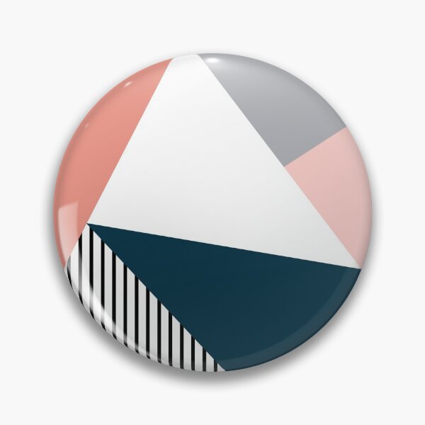 Item preview, Colorful geometric shapes designed and sold by BattaAnastasia.