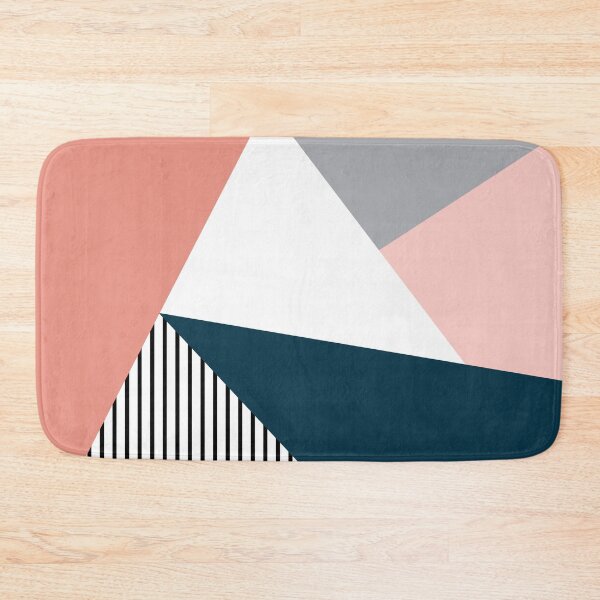Item preview, Colorful geometric shapes designed and sold by BattaAnastasia.