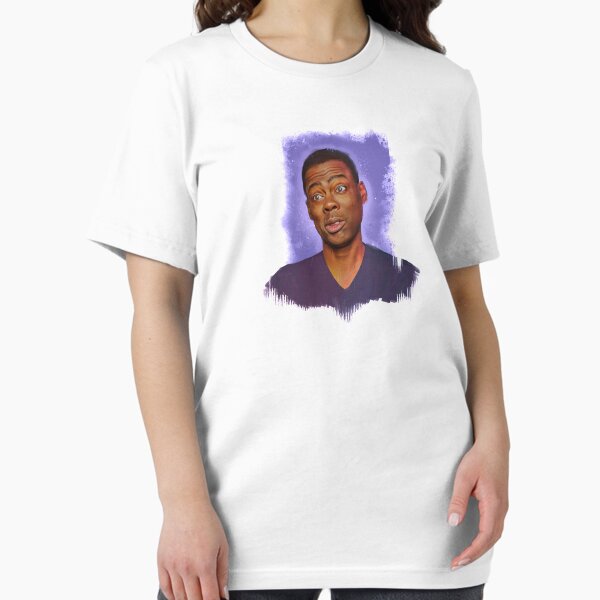 Item preview, CHRIS ROCK - Berühmte Standup-Comedian-Porträts designed and sold by Chrisjeffries24.