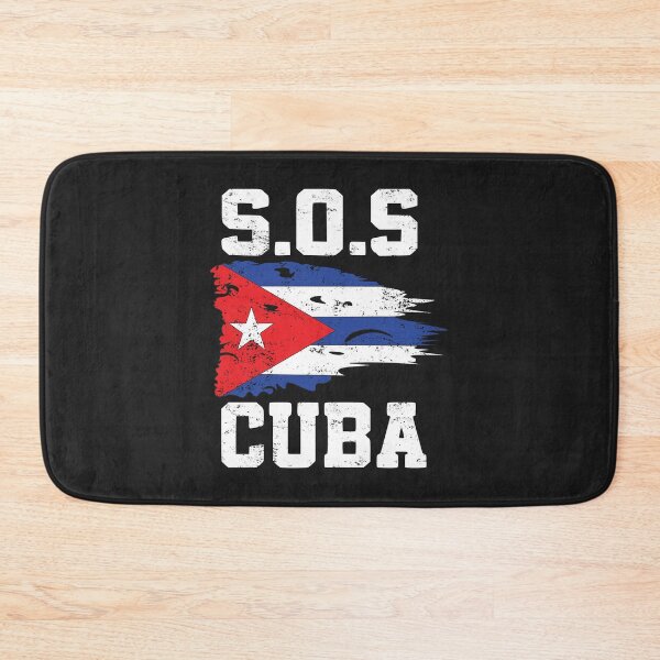 Item preview, Free Cuba designed and sold by ibrahimbahram.