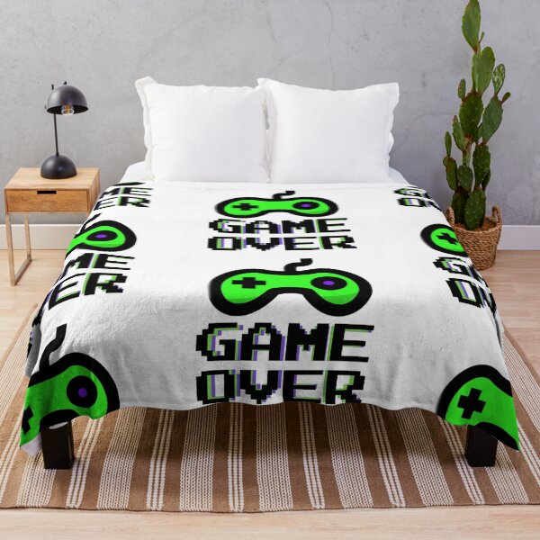 Item preview, Gaming tee designed and sold by KhuzziiisDesign.
