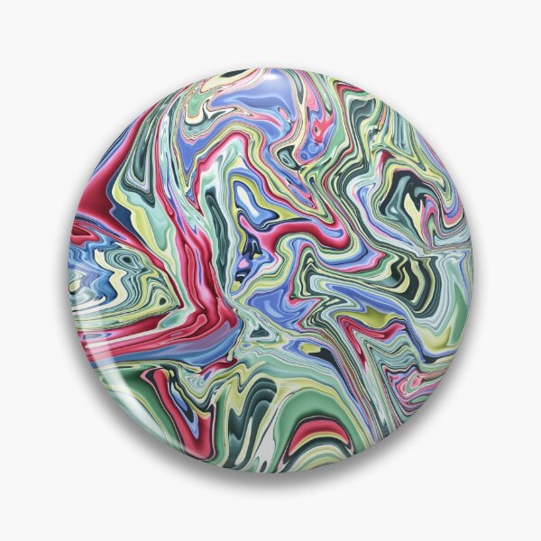 Item preview, Marble chlorophyll designed and sold by Amanda Ozga.