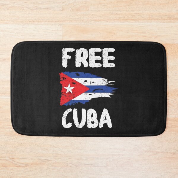 Item preview, Free Cuba designed and sold by ibrahimbahram.
