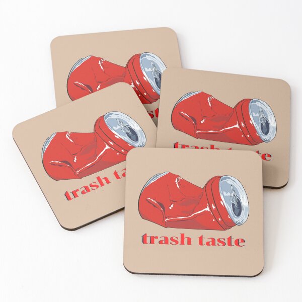 Item preview, sabor basura camisetas designed and sold by KD8264.