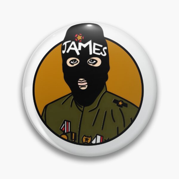 Item preview, Balaclava James designed and sold by kelleyt1.