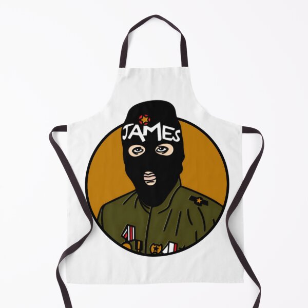 Item preview, Balaclava James designed and sold by kelleyt1.