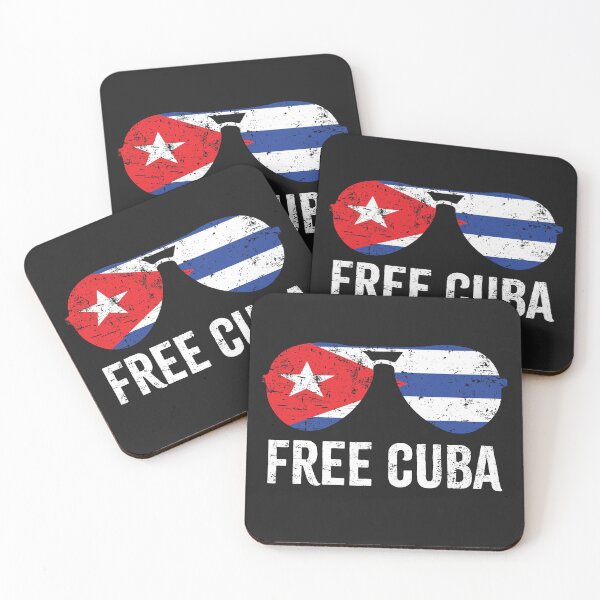 Item preview, Free Cuba designed and sold by ibrahimbahram.