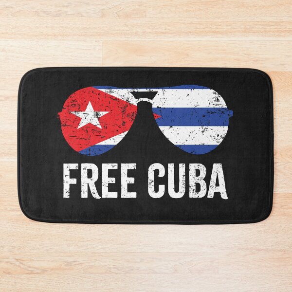 Item preview, Free Cuba designed and sold by ibrahimbahram.