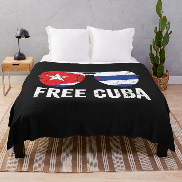 Item preview, Free Cuba designed and sold by ibrahimbahram.