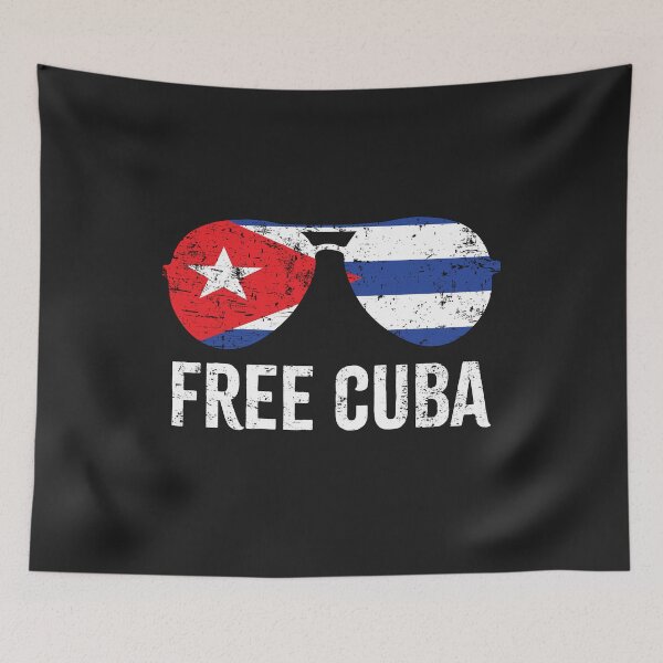 Item preview, Free Cuba designed and sold by ibrahimbahram.