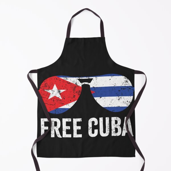 Item preview, Free Cuba designed and sold by ibrahimbahram.