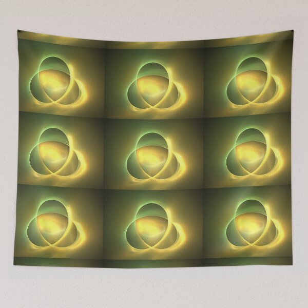 Item preview, Gold Ellipse designed and sold by KimSyOk.