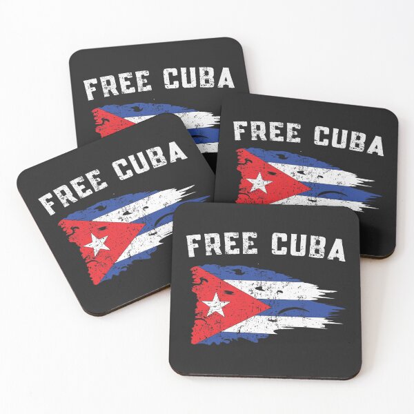 Item preview, Free Cuba designed and sold by ibrahimbahram.