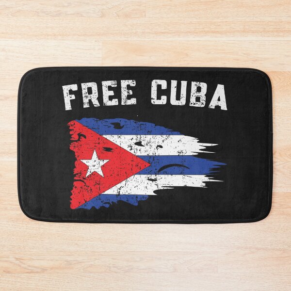 Item preview, Free Cuba designed and sold by ibrahimbahram.