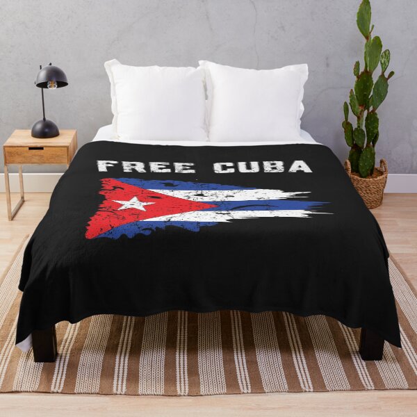 Item preview, Free Cuba designed and sold by ibrahimbahram.